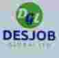 Desjob Global Limited (DGL) logo